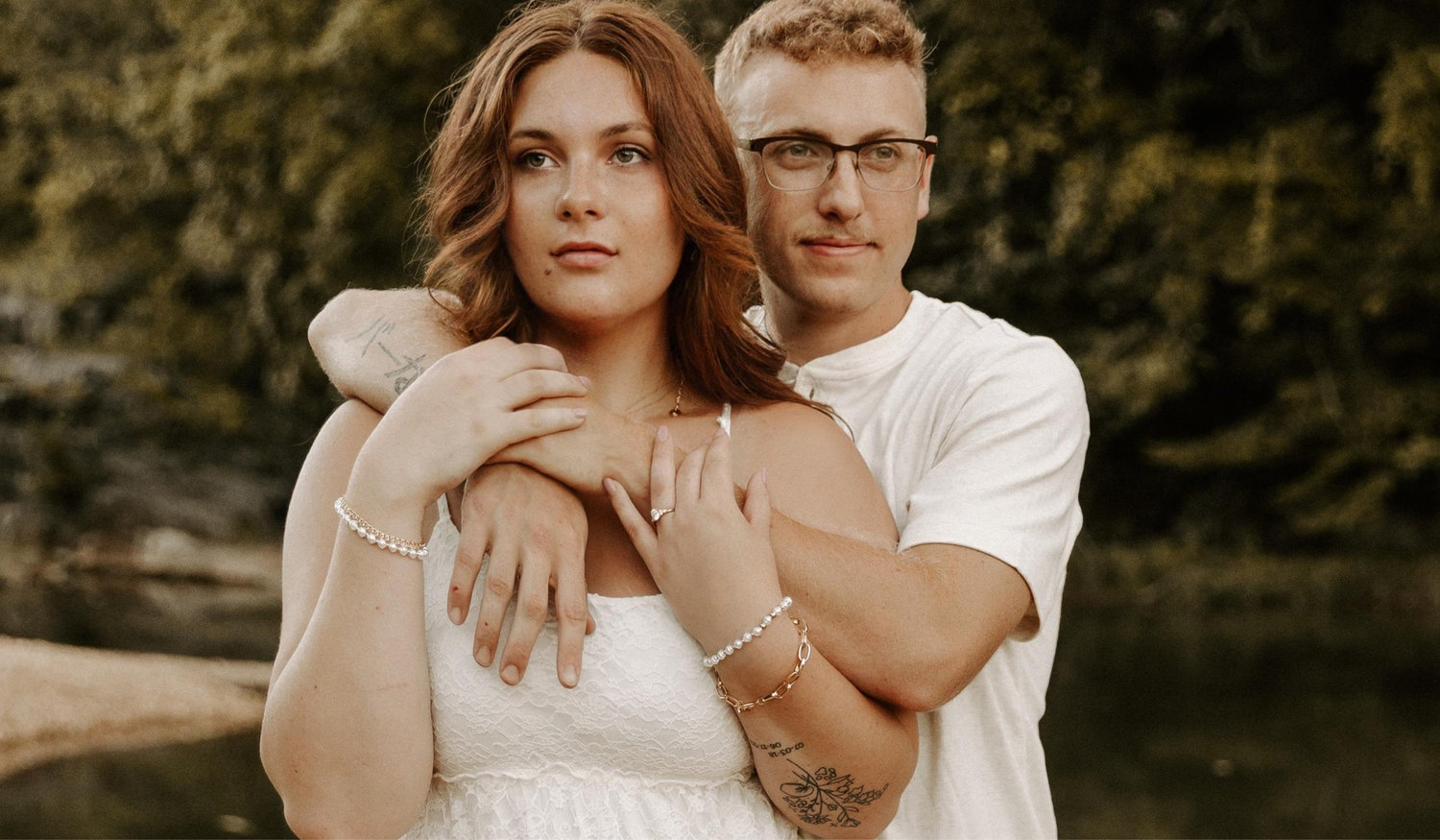 The Wedding Website of Lexy Taylor and Dominic Longest