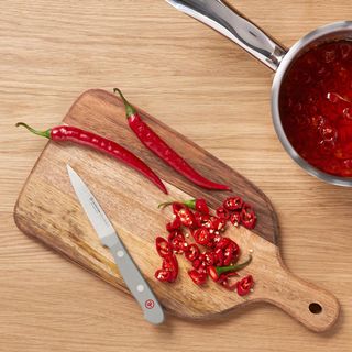 Gourmet Spear Point Paring Knife