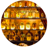 Alquimico Bar