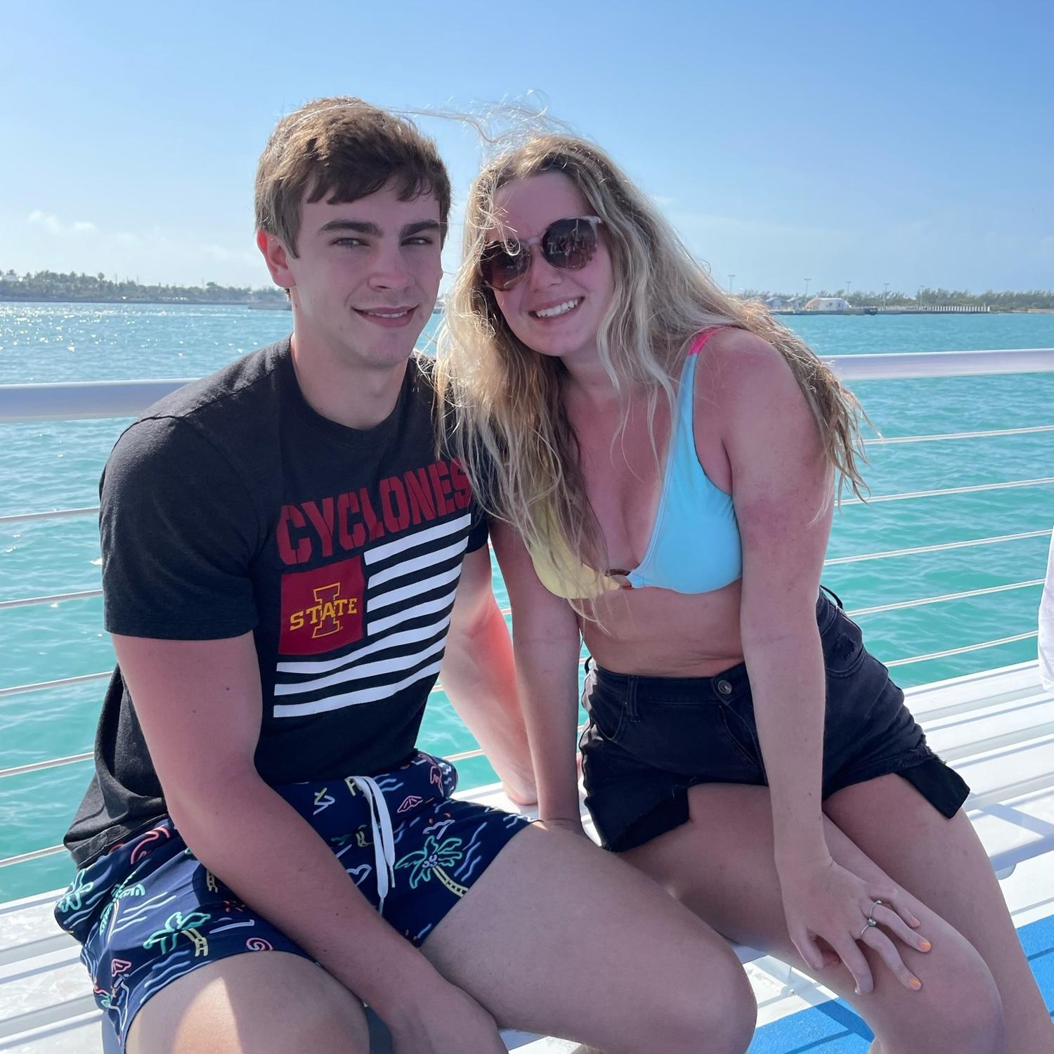 Key West!