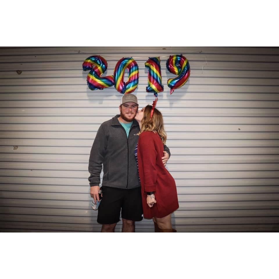 New Years 2019