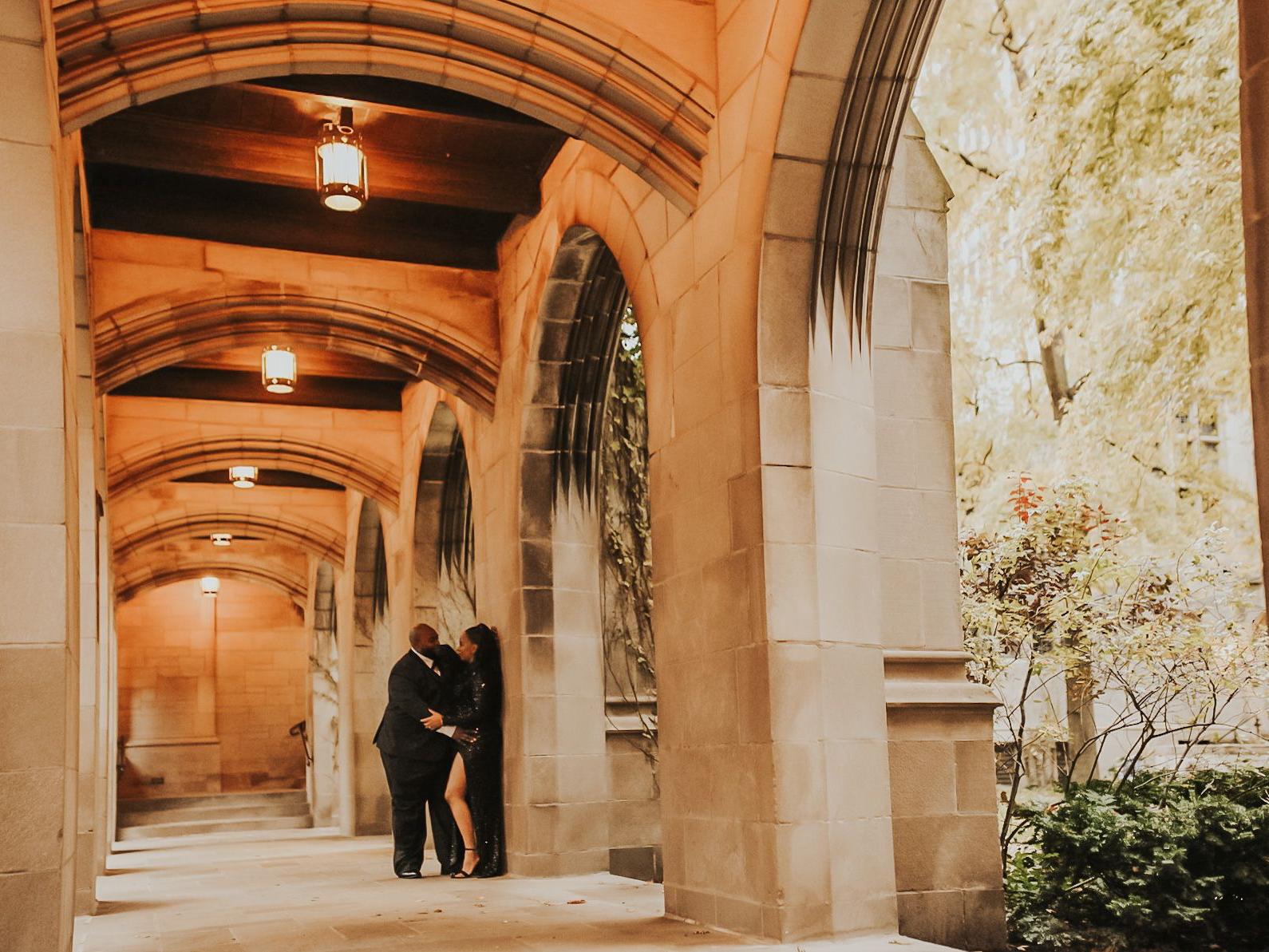 The Wedding Website of Erin Leverson and AJ Nicholas
