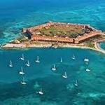 Dry Tortugas National Park Headquarters