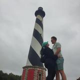 Cape Hatteras Lighthouse
