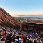 Red Rocks Park and Amphitheatre