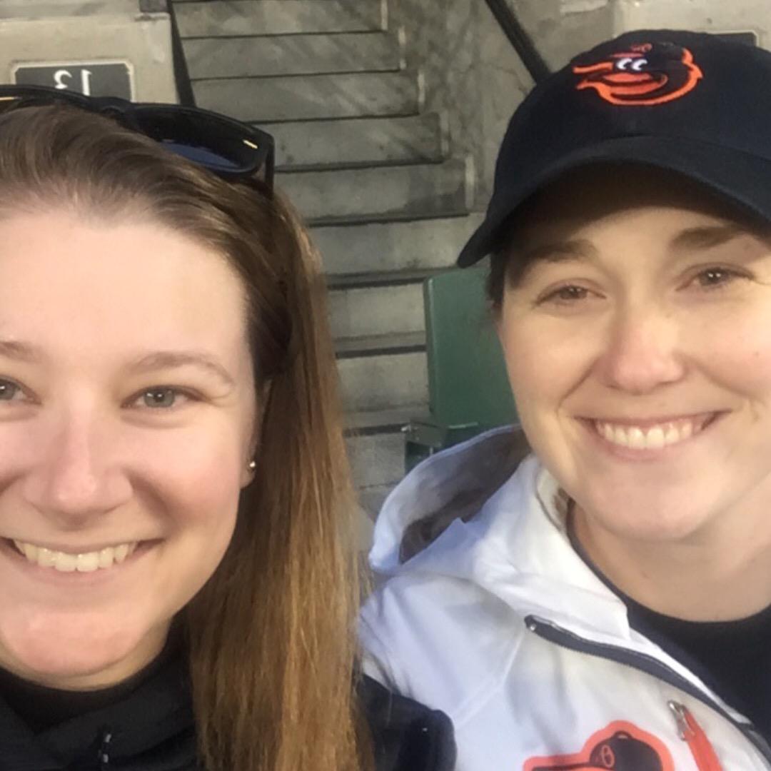 The Wedding Website of Amanda Blevins and Emily Lawrence