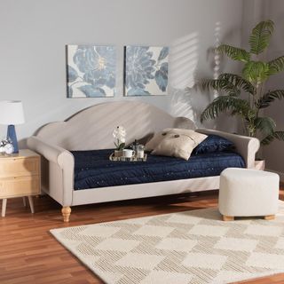 Chaise Classic Daybed