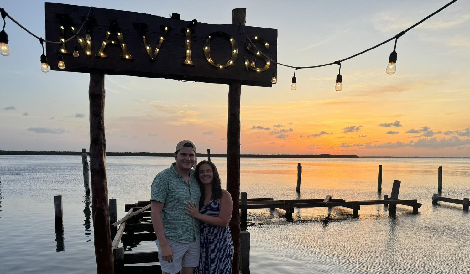 The Wedding Website of Jenna Dixon and Cameron Ingwerson