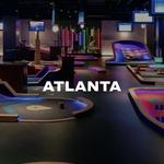 Puttshack - Atlanta