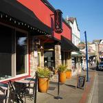 Burrata Bistro and Paella Bar