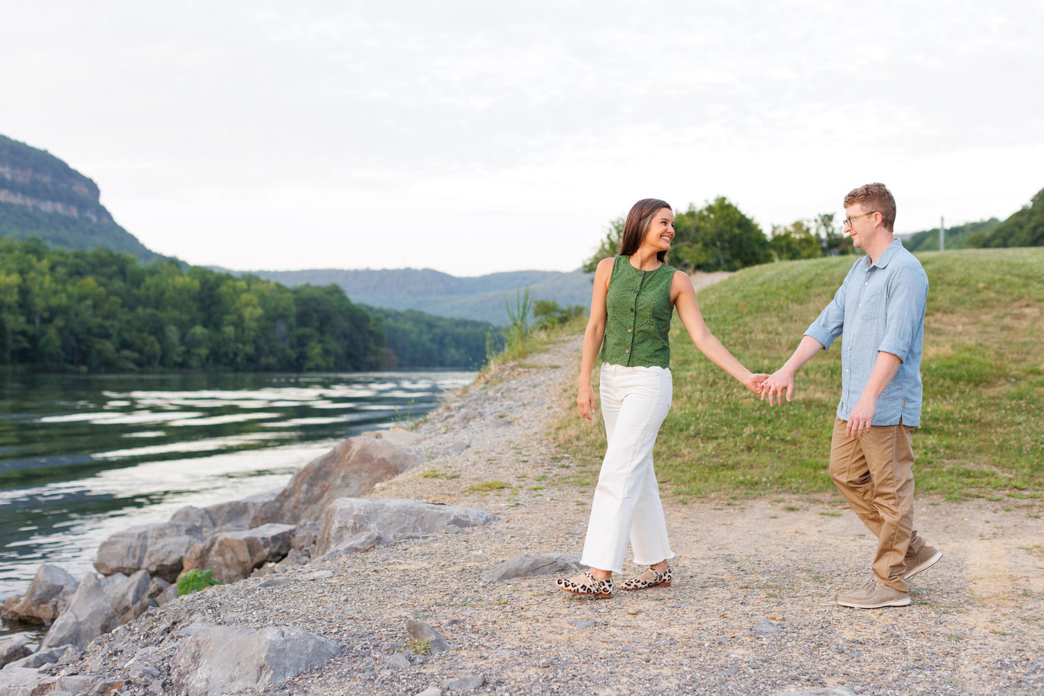 The Wedding Website of Camille Ward and Benjamin Morris