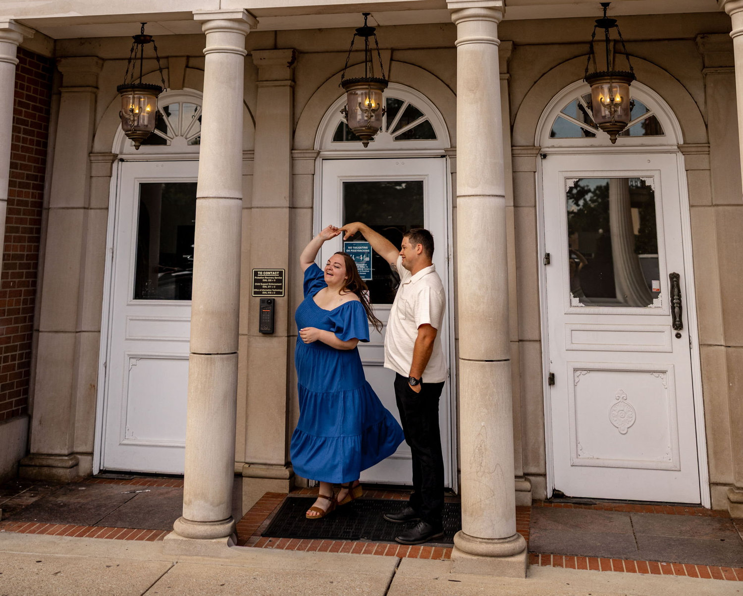 The Wedding Website of Kourtney Pruitt and Jason Foster