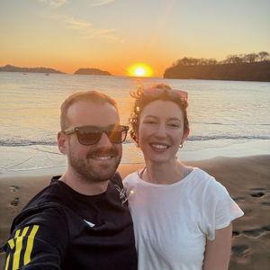 Our honeymoon fund