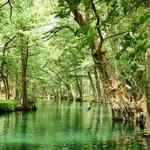Blue Hole Regional Park
