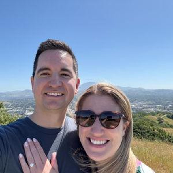 Our newlywed fund