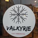 Valkyrie Axe Throwing - Chattanooga