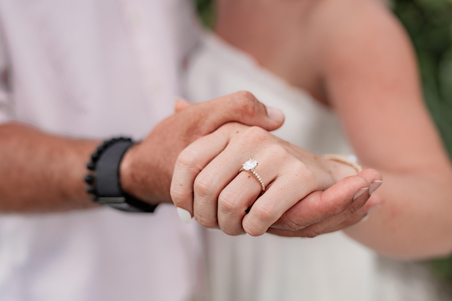 The Wedding Website of Madison Biggs and Carlos Lara