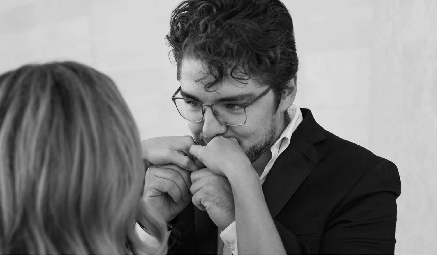 The Wedding Website of Tyler Coleman and Maddie Krause