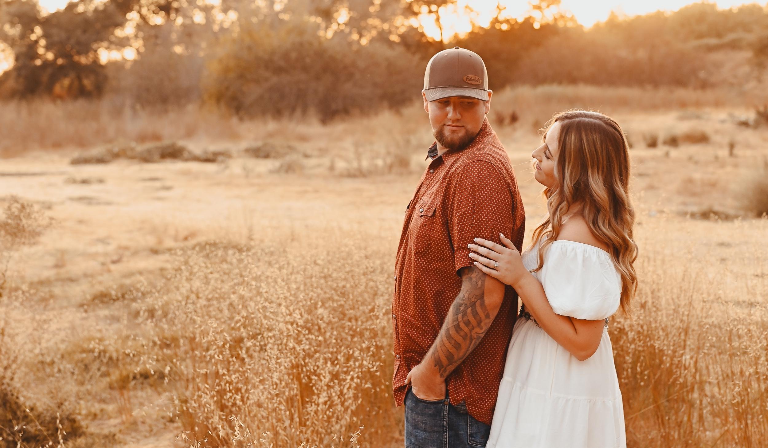 The Wedding Website of Madison Willmon and Hunter Sandlin