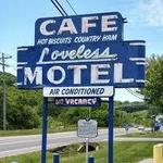 The Loveless Cafe