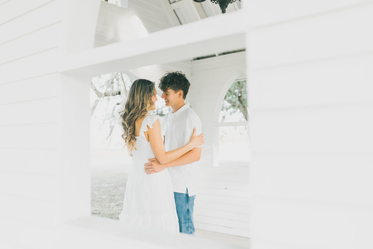 The Wedding Website of carissa hintz and joel vaughn