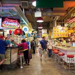Reading Terminal Market