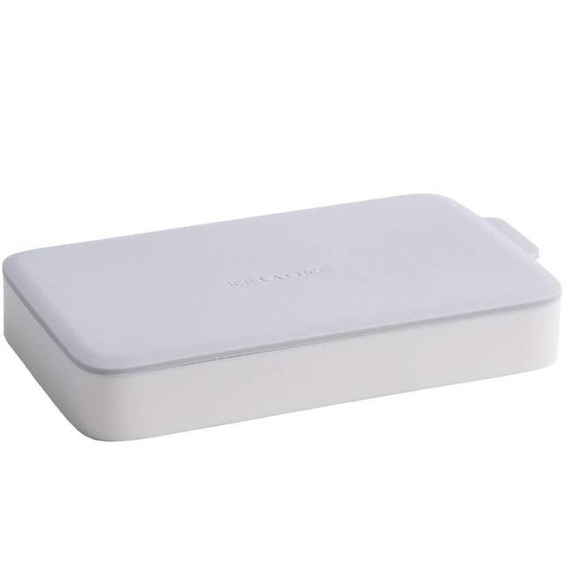 Ice Cube Tray Silicone