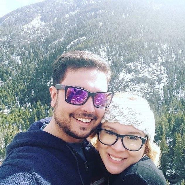 Colorado trip!