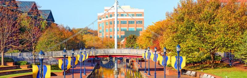 The Wedding Website of Lacey Magee and Taylor Harper