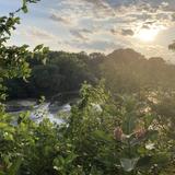 Estabrook Beer Garden