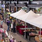 Pybus Public Market