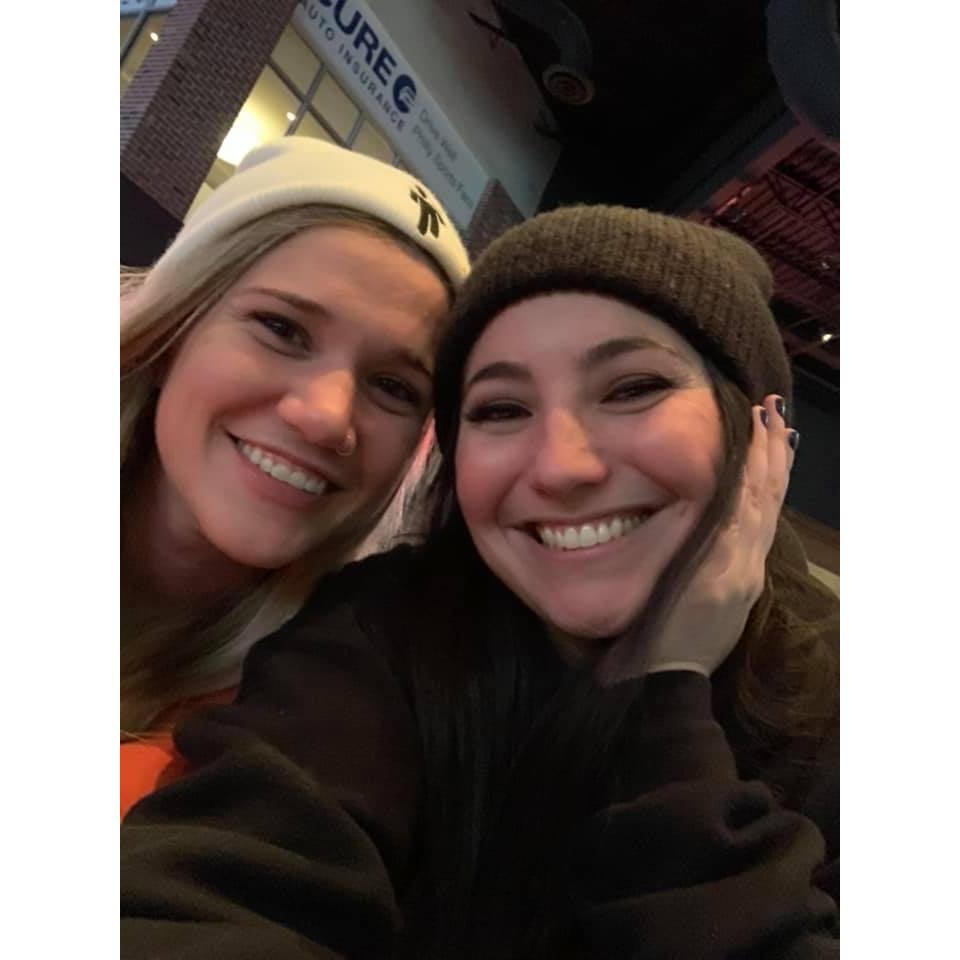 First Flyers Game!
