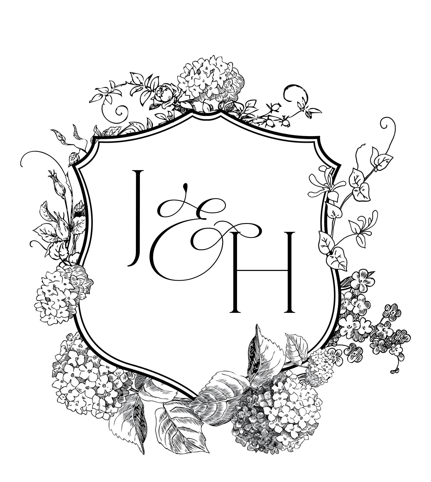 The Wedding Website of Hannah Metz and Jackson Tysinger