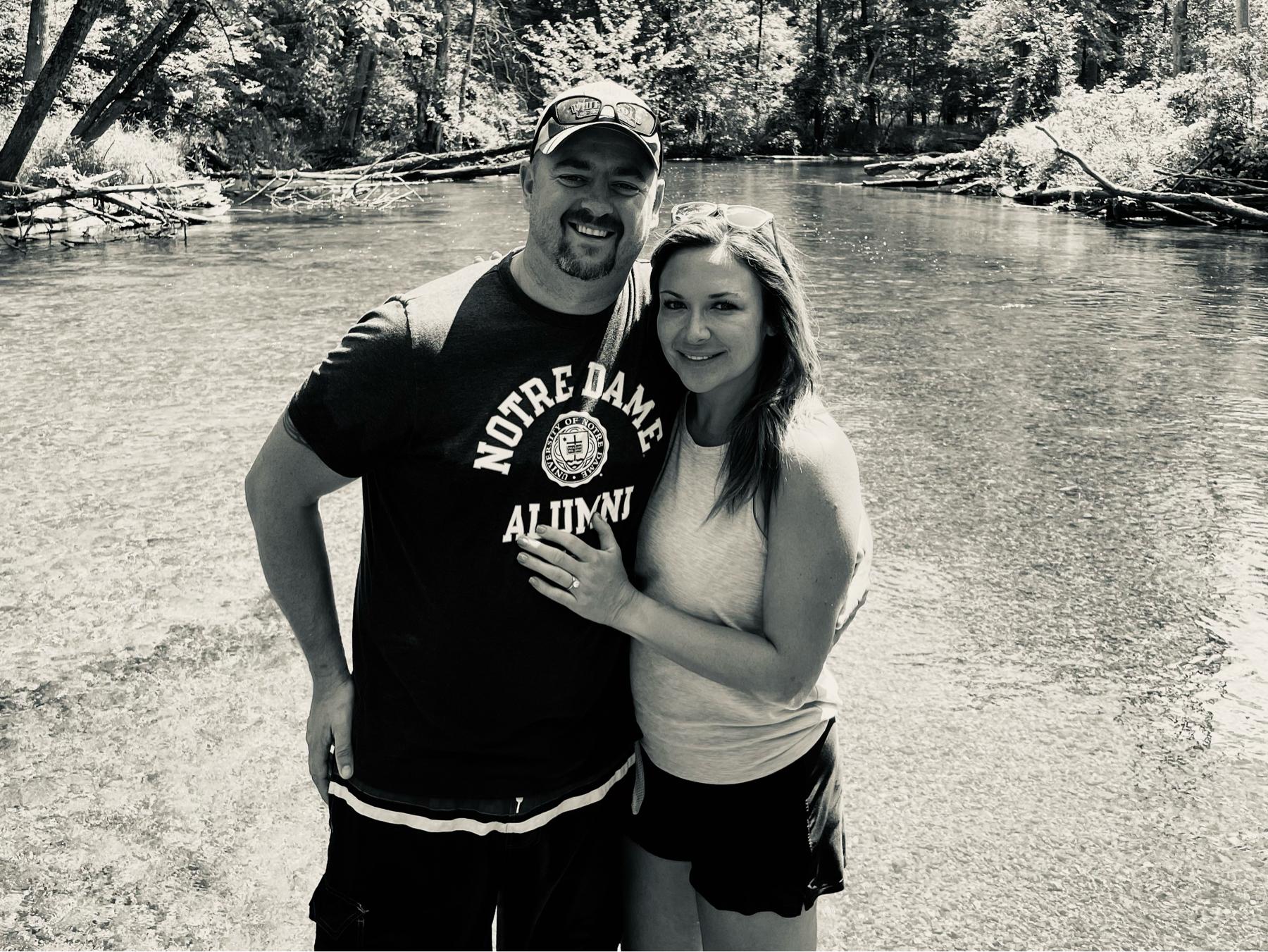 The Wedding Website of Brian Methner and Tonya Durlach