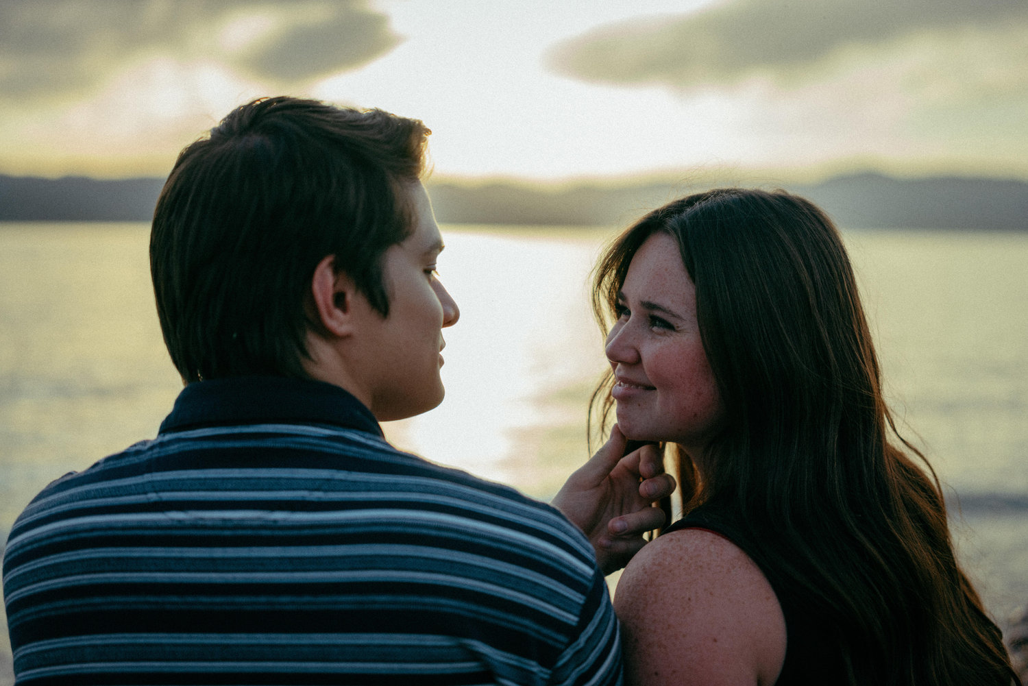 The Wedding Website of Samuel Cooper and Afton Adams