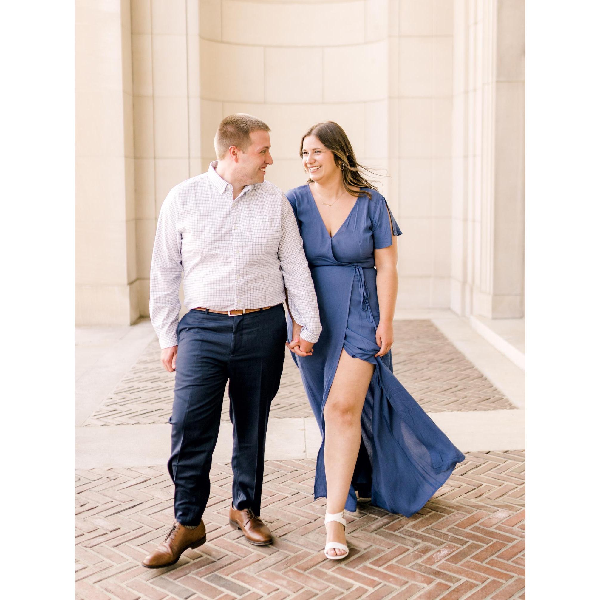 Engagement
