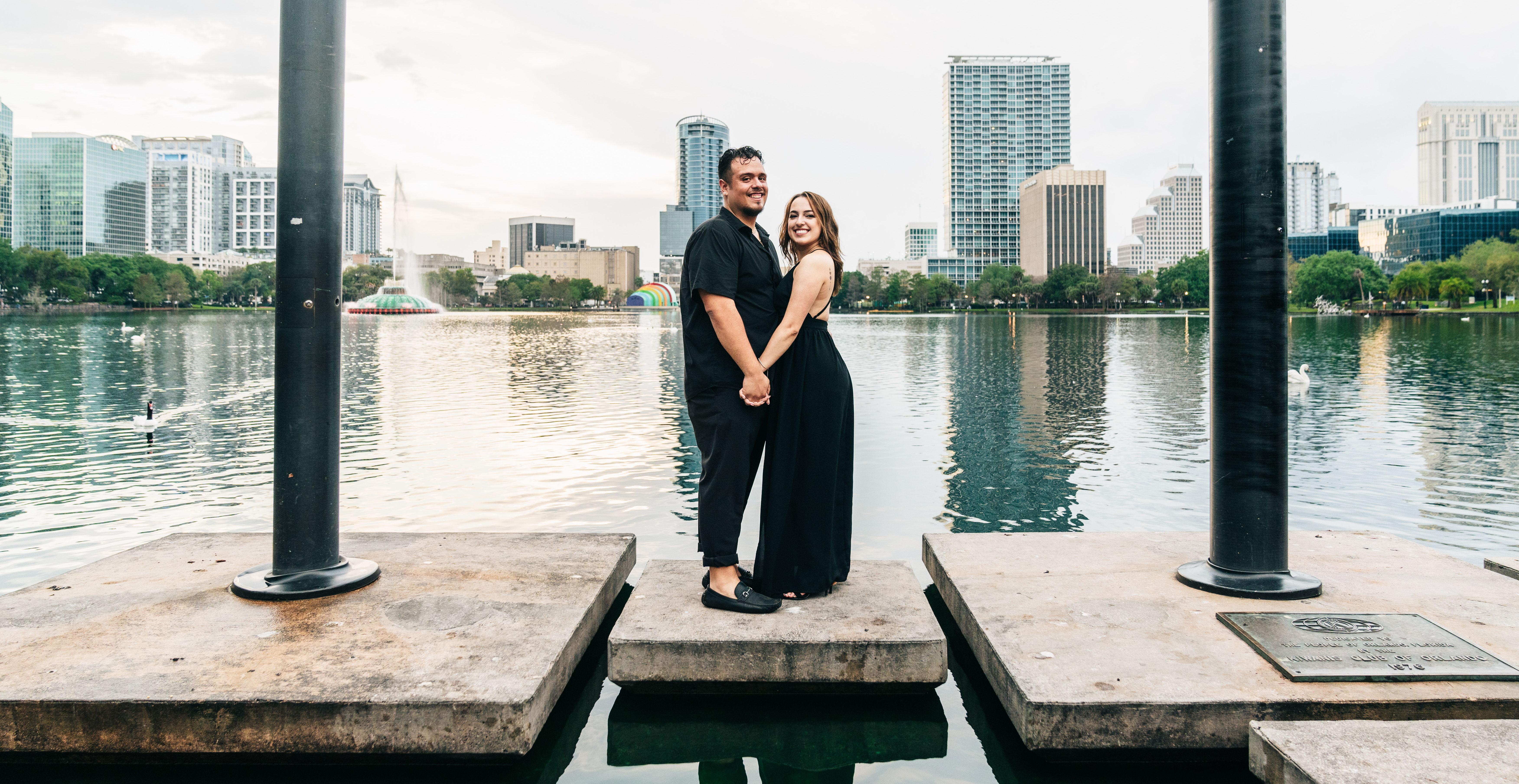 The Wedding Website of Stephanie Ramos and Emanuel Pastrana