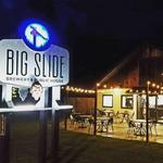 Big Slide Brewery & Public House