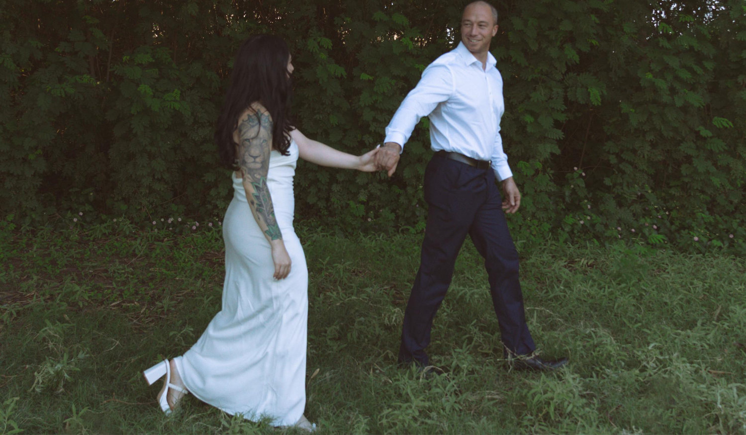 The Wedding Website of Rachael Lembo and Tony Chavez