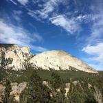 Hiking Trails