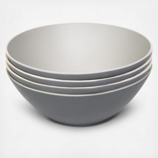 Everyday Bamboo Salad Bowl