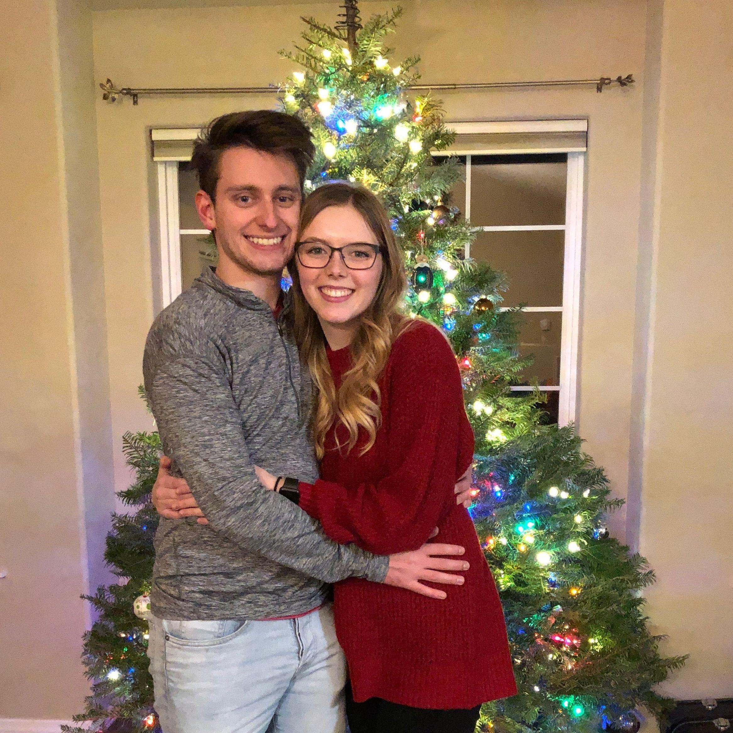 2nd Christmas Together