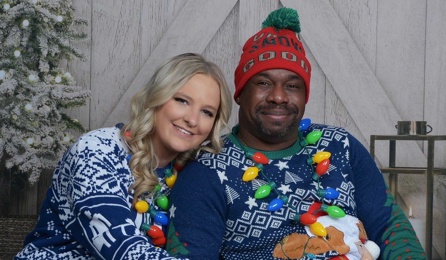 The Wedding Website of Karly Folsland and Jerome Charles