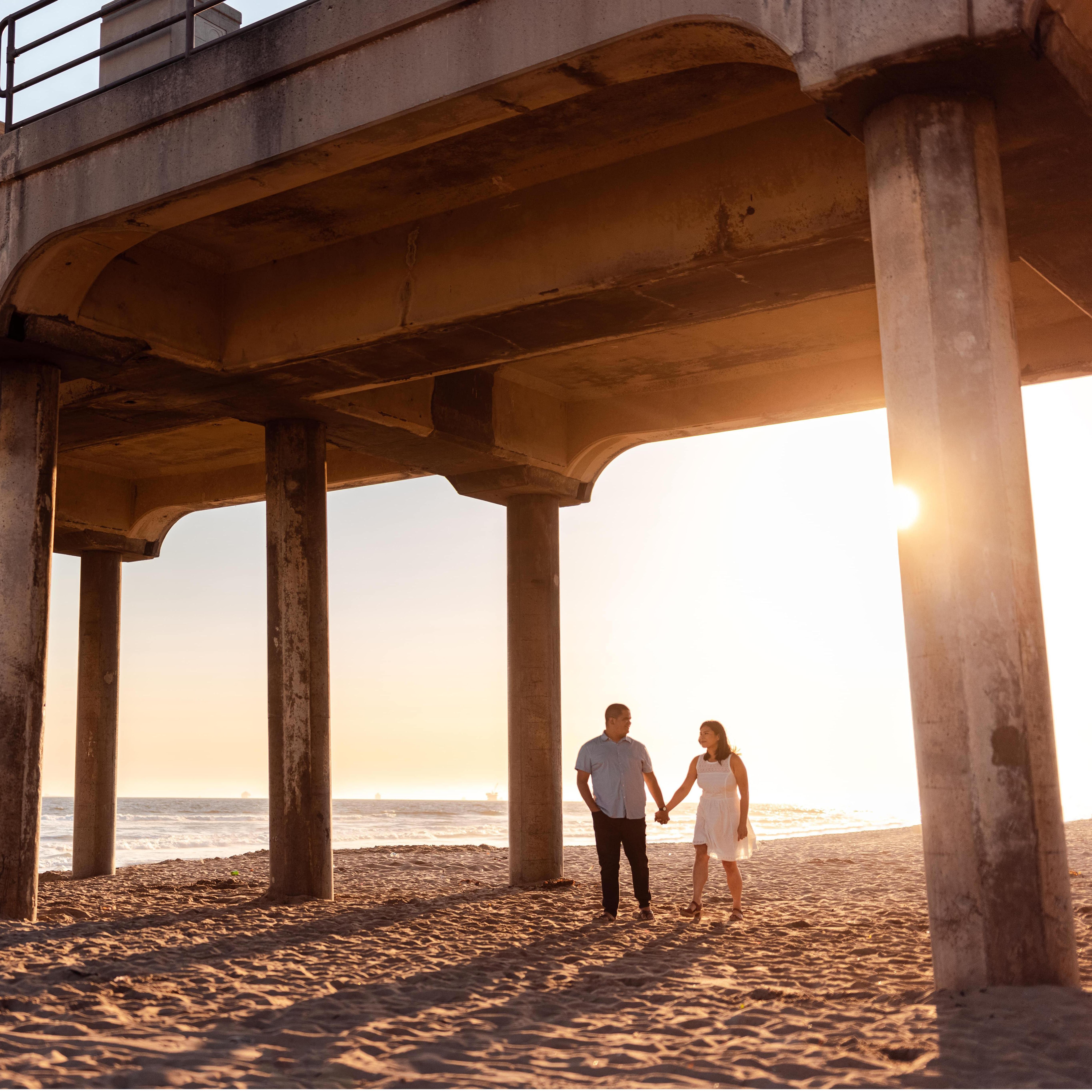 Engagement Shoot! 6/14/21