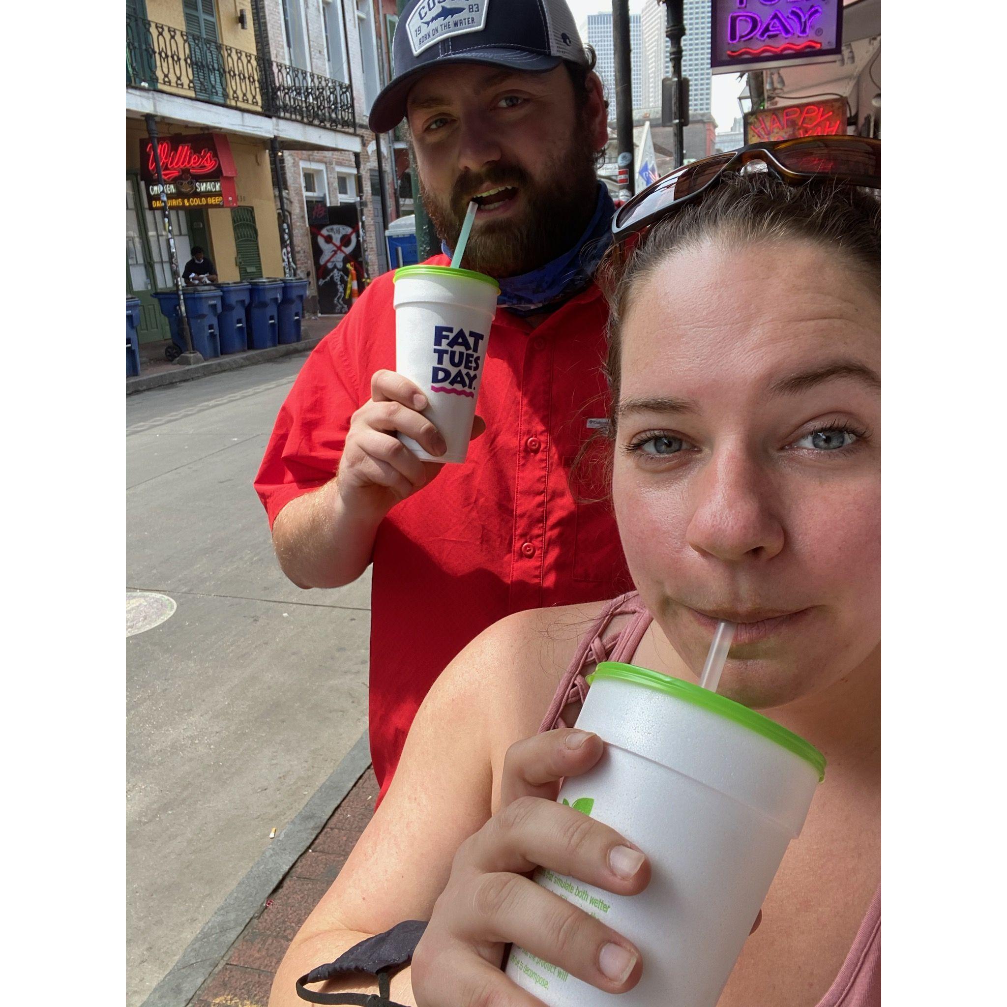 NOLA