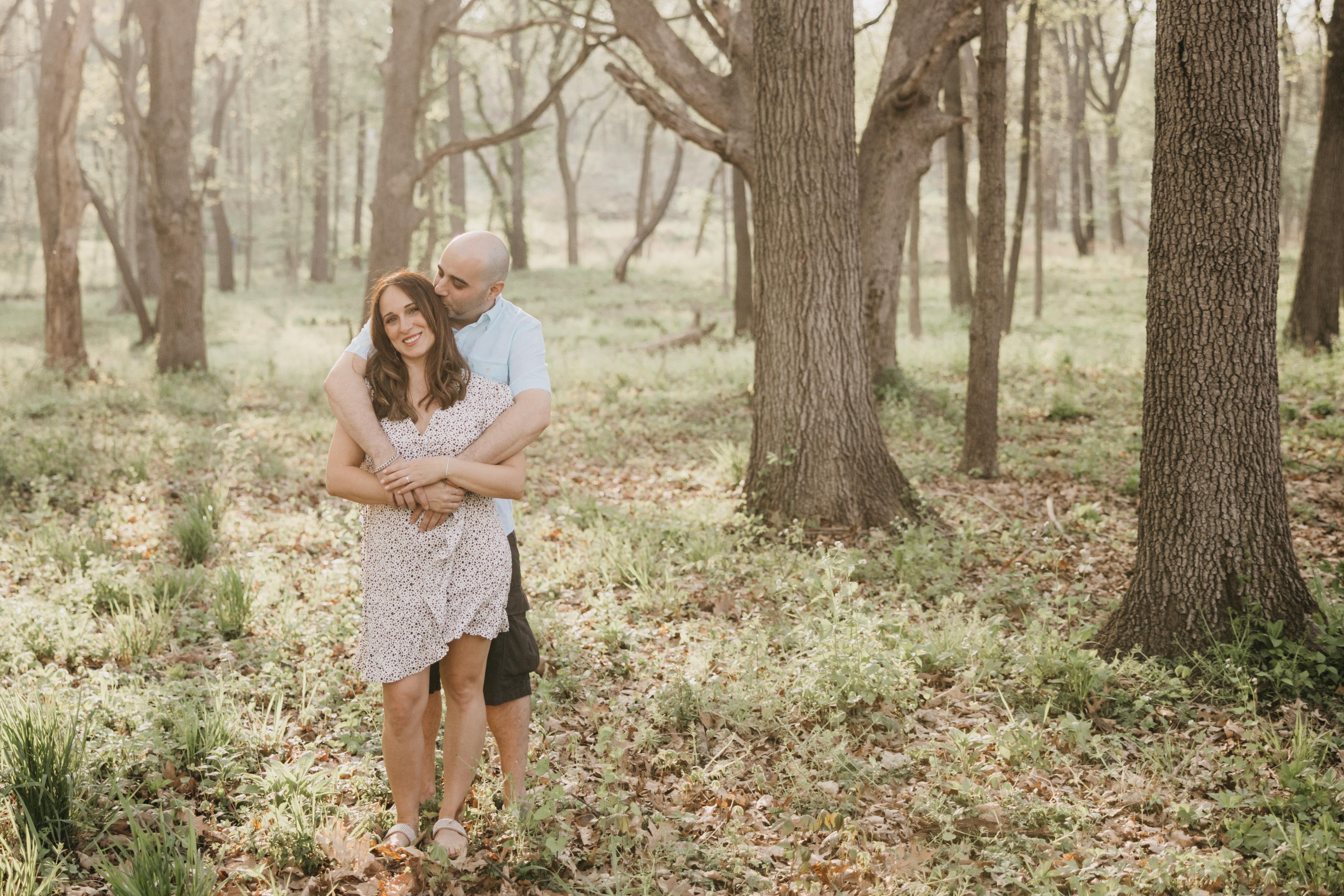 The Wedding Website of Kristine Rolland and Michael Smithy