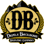 Devil's Backbone Brewing Co.