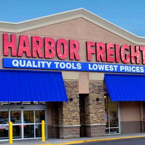 Harbor Freight Tools