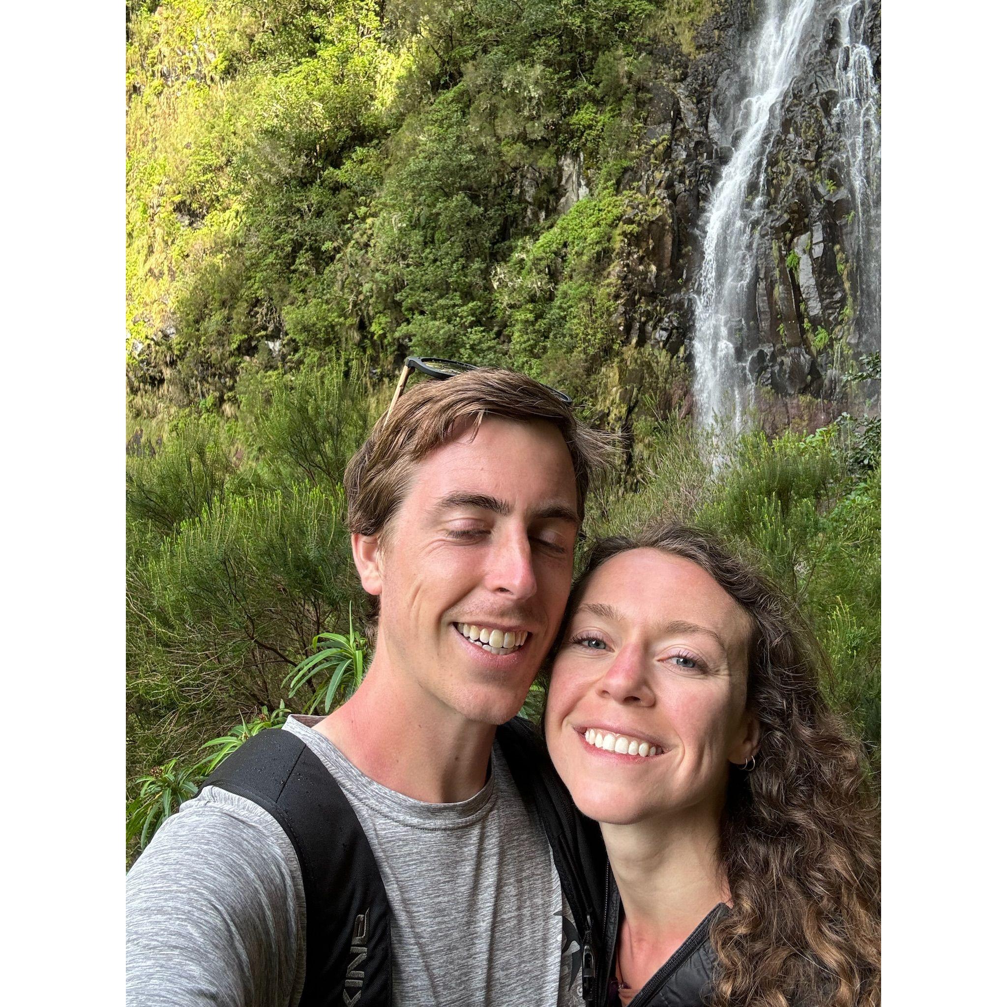 Madeira, Portugal!
