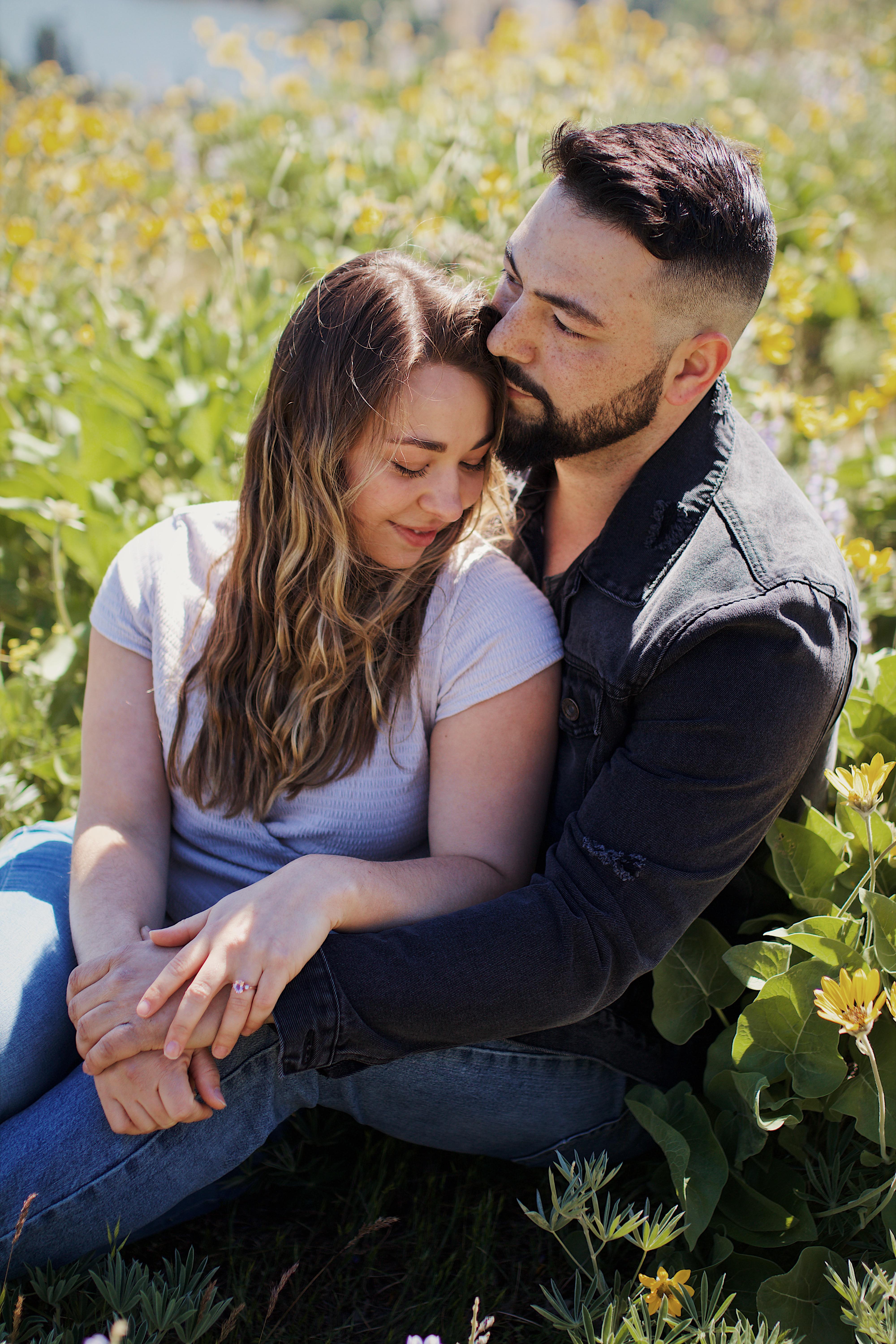 The Wedding Website of Alessia Caponi and Brandon Acevedo